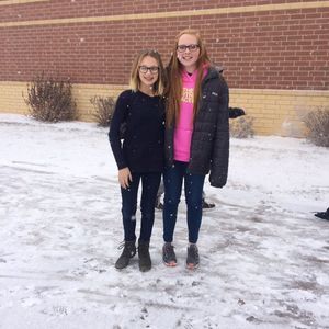 Meet your Posher, Isabelle